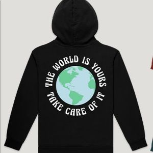Talentless “Mother Earth” Hoodie